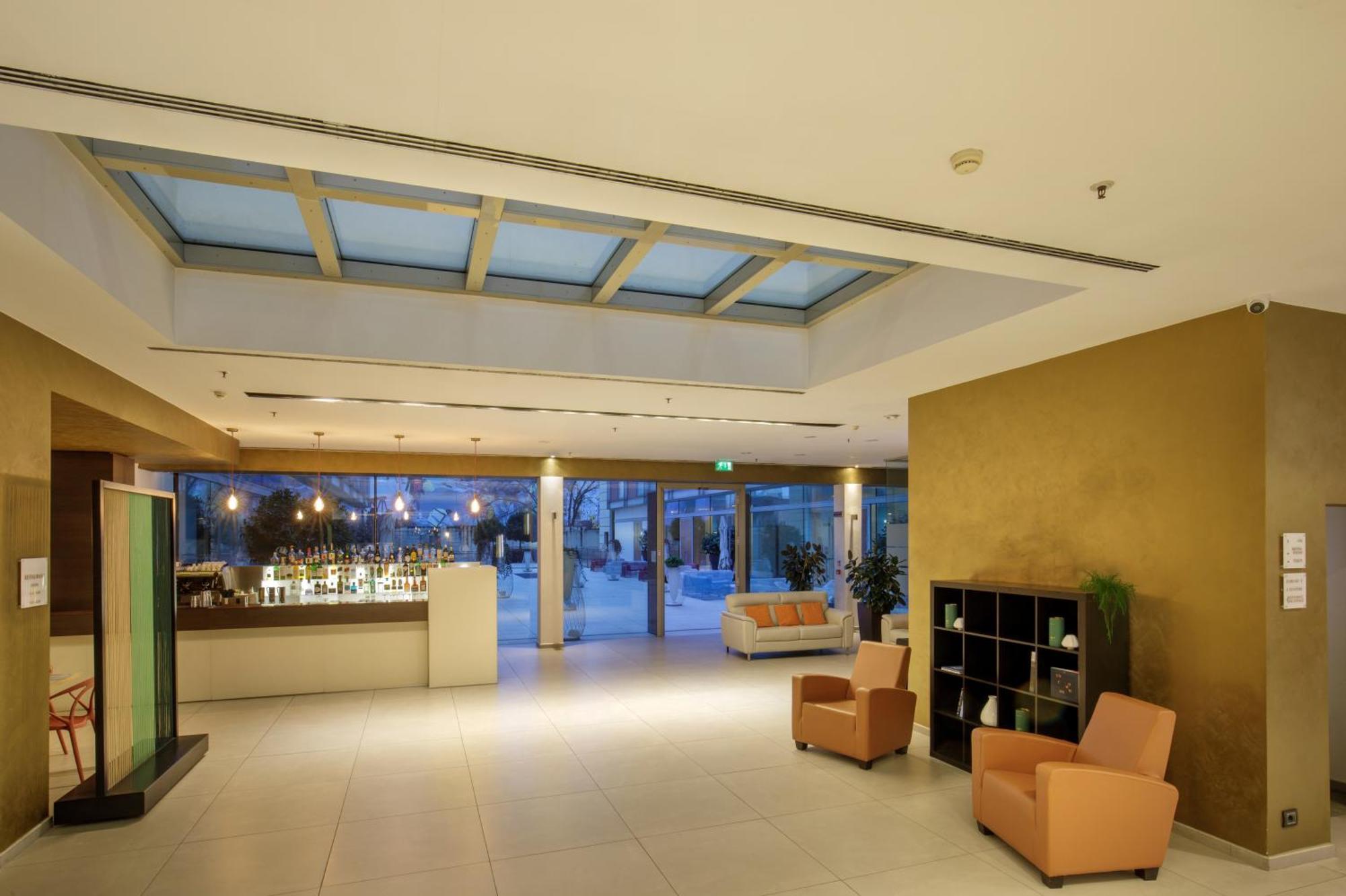 Doubletree By Hilton Milan — الصور 3